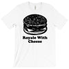 royale with cheese T-Shirt