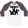 fortnite 4 3/4 Sleeve Shirt