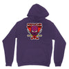 new york foot clan Unisex Hoodie