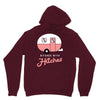 bitches with hitches Unisex Hoodie