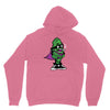 cannabis Unisex Hoodie
