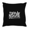 you down with it Throw Pillow