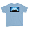 halloween Youth Tee
