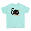 outlaw Youth Tee