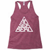 Canserbero Racerback Tank