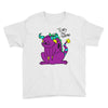 monster Youth Tee