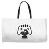 fahrie77 Weekender Totes
