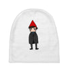 Sherlock Gnomes Baby Beanies