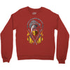 scorpion Crewneck Sweatshirt