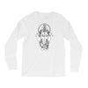 ganesha Long Sleeve Shirts