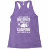 love love love Racerback Tank