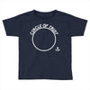 Circle of Trust Toddler T-shirt