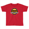 PITT SBURGH Toddler T-shirt