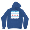 Chicago City Unisex Hoodie