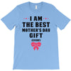 I Am The Best Mother's Day Gift Ever T-Shirt