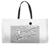 surf line Weekender Totes
