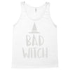 bad witch Tank Top