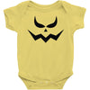 scary halloween Baby Onesie