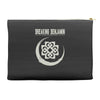 Dark Before Dawn Accessory Pouches