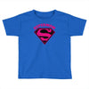 supermom Toddler T-shirt