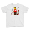 highly illogical Youth Tee