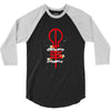 T O P 3/4 Sleeve Shirt