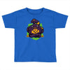 poisonous tandem Toddler T-shirt
