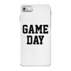 game day iPhone 7 Case