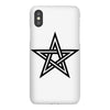 pentagram 2 iPhoneX