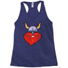 viking (2) Racerback Tank