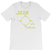 scouter saiyan T-Shirt