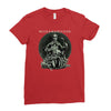 necronomicook Ladies Fitted T-Shirt