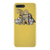 the iron wolves iPhone 7 Plus Case