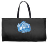 white rock candy Weekender Totes