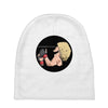khabib alhamdulillah Baby Beanies