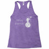 I Need More Space Racerback Tank