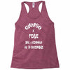 chiuso x ferie dal 1 gennaio al 31 dicembre Racerback Tank