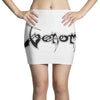venom Mini Skirts