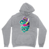 warhead Unisex Hoodie