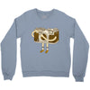 photographer Crewneck Sweatshirt