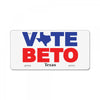 vote beto texas License Plate