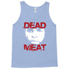 clubber lang Tank Top