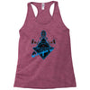 imperial punk Racerback Tank