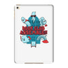 by the power of literature iPad Mini 4