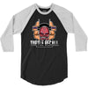 turtle recall 3/4 Sleeve Shirt
