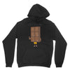 girls love me Unisex Hoodie