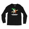makanko salad!!! Long Sleeve Shirts