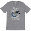 hard dalek, cold dalek T-Shirt