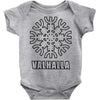 valhalla Baby Bodysuit