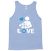 portal true love   aperture lab video gamer teleport online pc goal te Tank Top